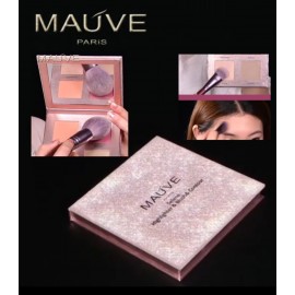 MAUVE Selene Highlighter & Blush & Contour ( Special Version For Hong Kong ) HK$168